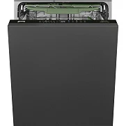  Посудомоечная машина Smeg STL7332CL