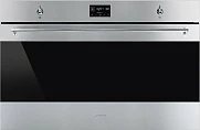  Духовой шкаф Smeg SFP9302TX