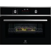  Духовой шкаф Electrolux EVL6E49X