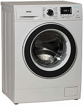  Стиральная машина Korting KWM 42ID1460
