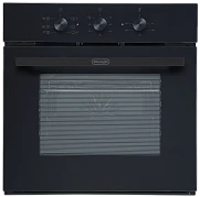  Встраиваемый духовой шкаф Delonghi DEO 615 NB Fabiola