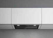  Вытяжка Falmec GRUPPO INCASSO MURANO 70 BLACK