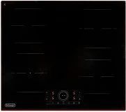  Встраиваемая варочная панель Delonghi ELETTRA 1B0P CR