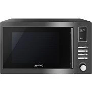  Микроволновая печь Smeg MOE25B