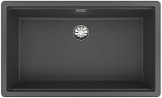  Мойка Teka Radea R10 70.40 M-TG Dark Grey