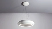  Вытяжка Sirius SILT 26 DERUTA white