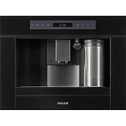  Встраиваемая кофемашина Graude KV 45.0 S