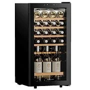  Винный шкаф Meyvel MV28-KBF1