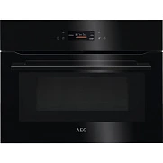  Встраиваемая микроволновая печь AEG KMK721880B
