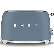  Тостер Smeg TSF01SBMEU