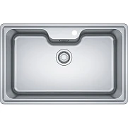  Мойка Franke BCX 610-81 TL