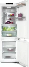  Холодильник Miele KFN 7774 C