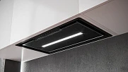  Вытяжка Sirius SL 921 B 80