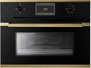  Встраиваемая микроволновая печь Kuppersbusch CM 6330.0 S4