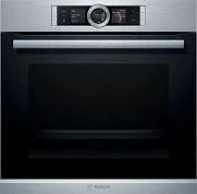  Духовой шкаф Bosch HBG6764S1