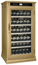  Винный шкаф Meyvel MV69-WO1-C (Northern Oak)
