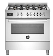  Плита Bertazzoni PRO96L1EXT