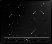  Варочная поверхность Teka IBC 64320 MSP Black