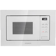  Встраиваемая микроволновая печь Maunfeld MBMO820SGW10