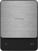  Весы кухонные Korting KKS 0102