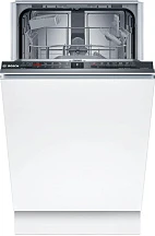  Посудомоечная машина Bosch SPV2IKX01Q