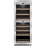  Винный шкаф CASO WineGourmet 38