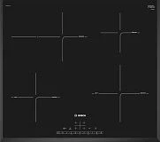  Варочная поверхность Bosch PIF651FC1E