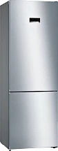  Холодильник Bosch KGN49XLEA
