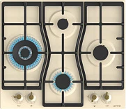  Варочная поверхность Gorenje GW6D42CLI
