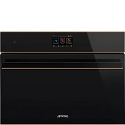  Духовой шкаф Smeg SO4604S4PNR