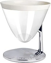  Весы кухонные Bugatti UMA White