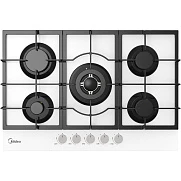  Варочная поверхность Midea MG7560TGW