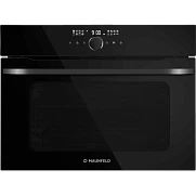  Духовой шкаф Maunfeld XCMO4418GB Glossy