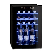  Винный шкаф Dunavox DXFH-20.62