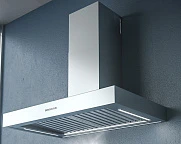  Вытяжка Sirius SL 107 IX