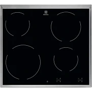  Варочная поверхность Electrolux EHF16240XK