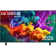  Телевизор ЖК 65'' LG 65QNED85B6C.ARUG