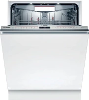  Посудомоечная машина Bosch SMV8ZCX07E