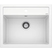  Мойка Blanco DALAGO 6 Silgranit белый