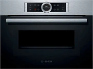  Духовой шкаф Bosch CMG633BS1