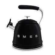  Чайник Smeg WKF01BL