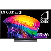  Телевизор 48'' LG OLED48C6RLA.ARUG