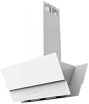  Вытяжка Korting/ Ширина 90см, электронное сенсорное управление Touch Control, 5 режимов, интенсивный режим Booster, 950 м3/ч., функция Clean Air, таймер, алюминиевые жировые фильтры, индикация загрязнения фильтров, 2 LED лампы освещения, ур.шума 55 дб, бе