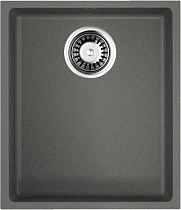  Мойка Omoikiri Bosen 38-U-PL