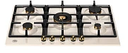  Варочная поверхность Bertazzoni P755CHERAG