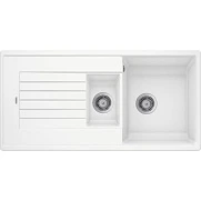  Мойка Blanco ZIA 6 S Silgranit белый