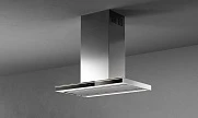  Вытяжка Falmec LUMINA NRS ISOLA BLACK 90