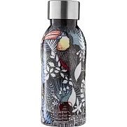  Bugatti Бутылка для воды Bottle TWIN La Ville BBT-LV500IS