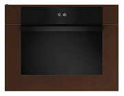  Духовой шкаф Bertazzoni F457MODVTC