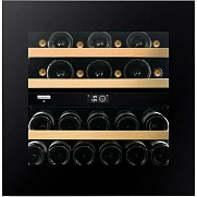  Винный шкаф Dunavox DVN-25.65DB.TO